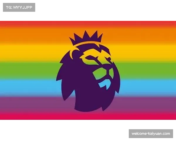 英超logo背后的寓意揭秘为何狮子象征着英超联赛的精神和力量 英超logo背后的寓意揭秘为何狮子象征着英超联赛的精神和力量